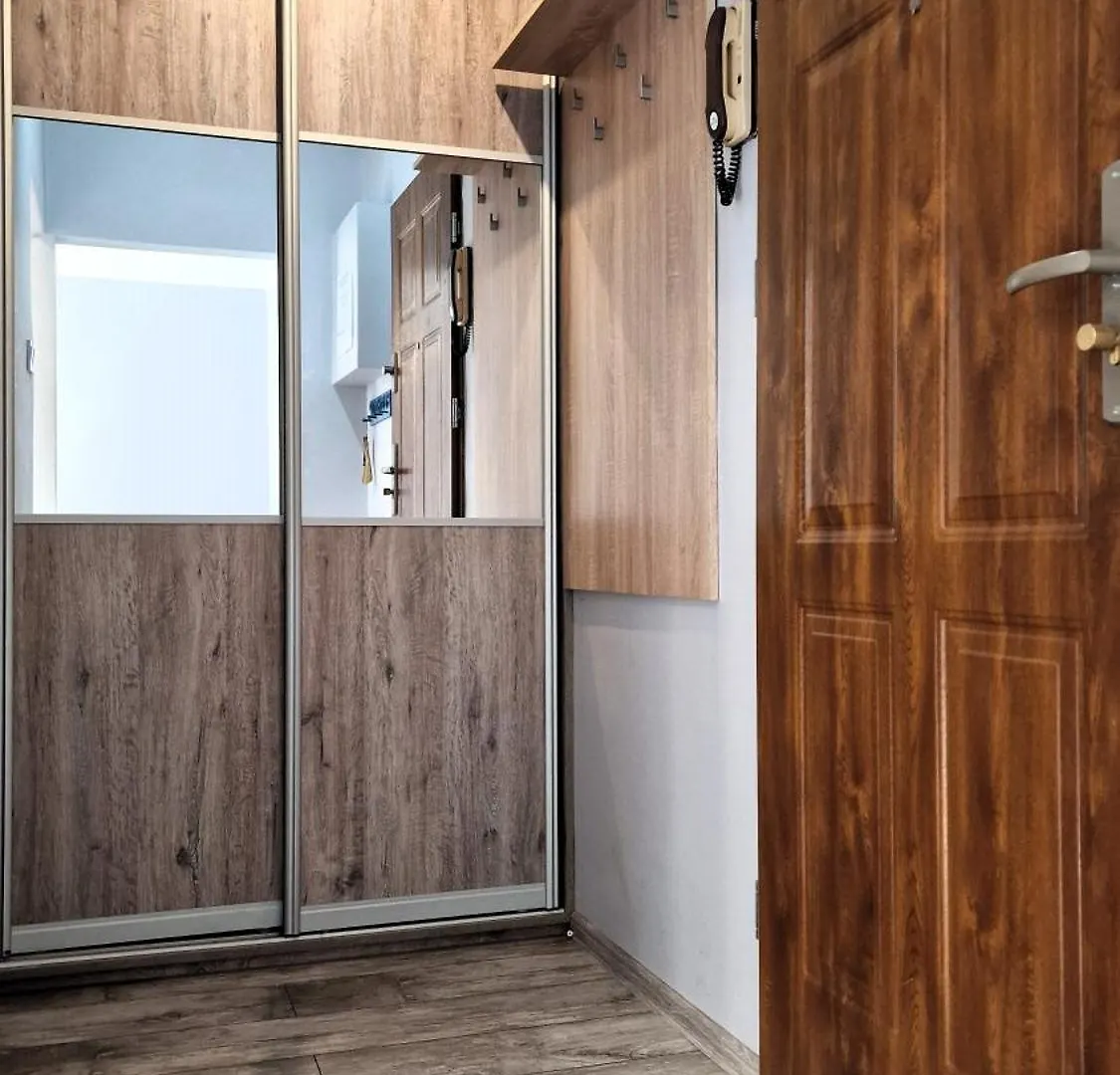 גדנסק Przystan Baltyk Apartment Przy Plazy