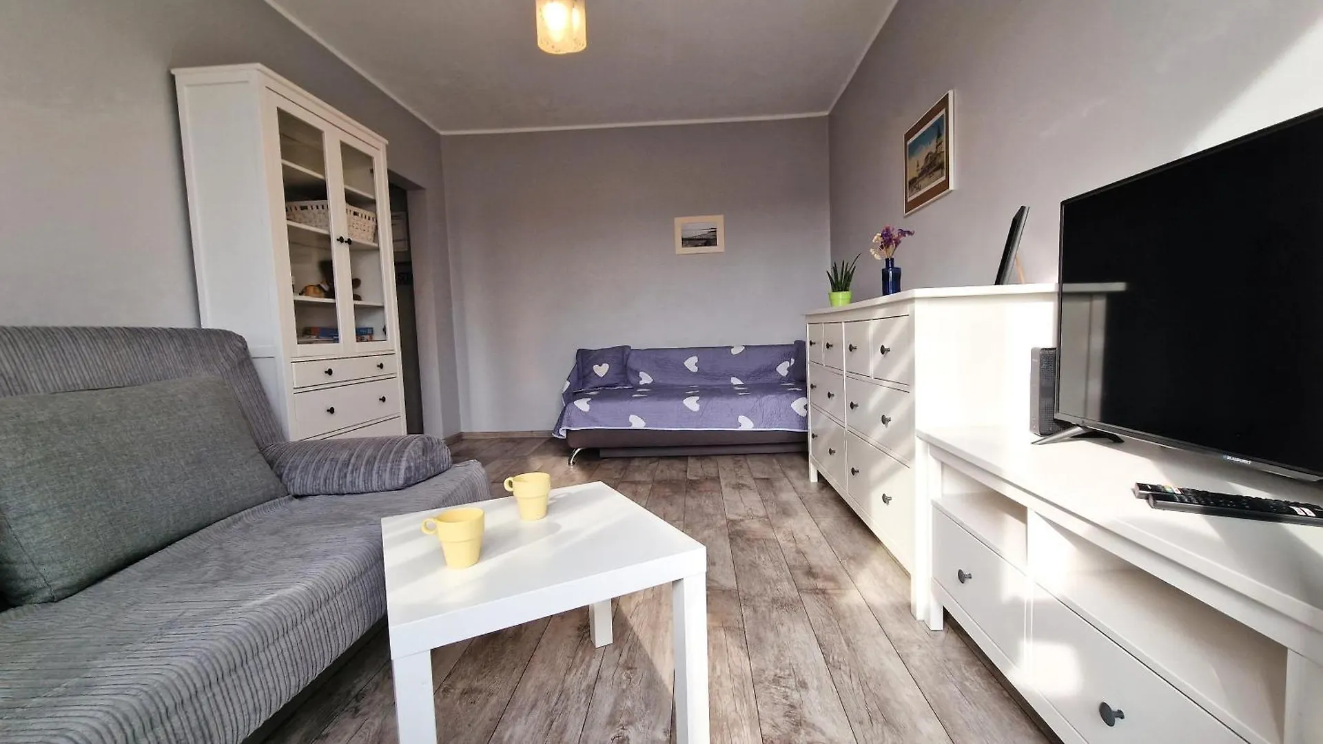 גדנסק Przystan Baltyk Apartment Przy Plazy