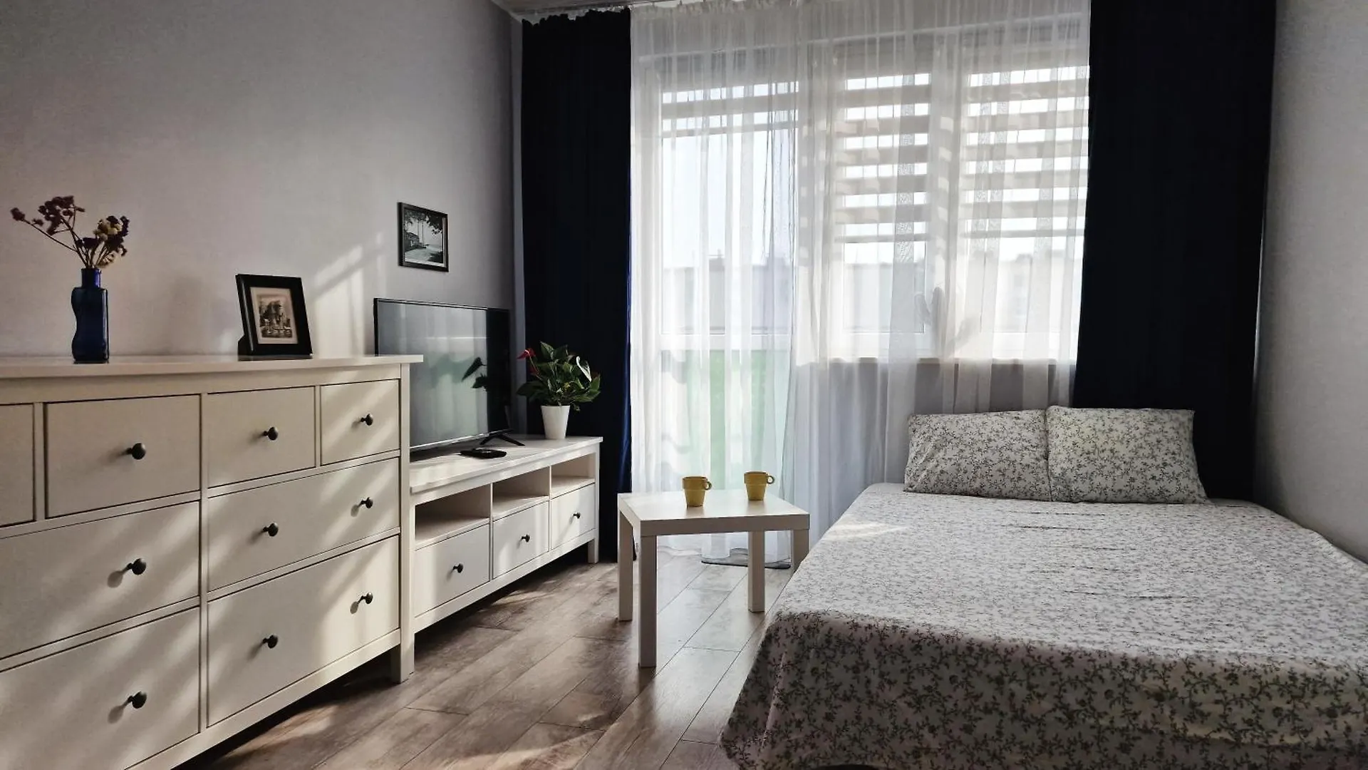 Przystan Baltyk Apartment Przy Plazy Gdansk